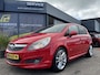 Opel Corsa 1.4-16V Cosmo AUT Rijklaar incl. beurt en 6m garantie | Super lage km stand met 100% automaat én OPC sport pakket | LMV | Mistlampen | Cruise | PDC | Airco
