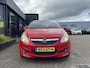 Opel Corsa 1.4-16V Cosmo AUT Rijklaar incl. beurt en 6m garantie | Super lage km stand met 100% automaat én OPC sport pakket | LMV | Mistlampen | Cruise | PDC | Airco