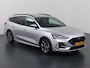 Ford Focus Wagon 1.0 EcoBoost Hybrid ST Line X 155PK Automaat | Adaptieve Cruise Control | Winterpakket | HUD | BLIS | Parkeercamera |