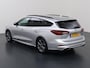 Ford Focus Wagon 1.0 EcoBoost Hybrid ST Line X 155PK Automaat | Adaptieve Cruise Control | Winterpakket | HUD | BLIS | Parkeercamera |