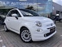 Fiat 500 1.0 Hybrid Dolcevita Leuk&Fris Airco Clima Cruise