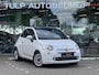 Fiat 500 1.0 Hybrid Dolcevita Leuk&Fris Airco Clima Cruise