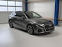 Audi A3 Sportback 40 TFSI e S Line Edition - 204PK - VIRTUAL COCKPIT - ADAPT. CRUISE - CARPLAY - LED - STOELVERWARMING