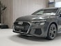 Audi A3 Sportback 40 TFSI e S Line Edition - 204PK - VIRTUAL COCKPIT - ADAPT. CRUISE - CARPLAY - LED - STOELVERWARMING