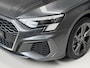 Audi A3 Sportback 40 TFSI e S Line Edition - 204PK - VIRTUAL COCKPIT - ADAPT. CRUISE - CARPLAY - LED - STOELVERWARMING