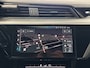 Audi E-tron E-tron 50 quattro Launch edition 71 kWh | SOH 88,7 | Memory seats | Lane assist