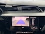 Audi E-tron E-tron 50 quattro Launch edition 71 kWh | SOH 88,7 | Memory seats | Lane assist