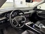 Audi E-tron E-tron 50 quattro Launch edition 71 kWh | SOH 88,7 | Memory seats | Lane assist