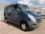 Opel Movano 2.3 CDTI L1H1 - Dubbel cabine - airco - apk tot 07-2027
