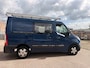 Opel Movano 2.3 CDTI L1H1 - Dubbel cabine - airco - apk tot 07-2027