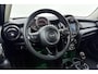 MINI Cooper 5-Deurs 1.5 60 Years Edition Automaat | Navigatie | Climate control | Parkeersensoren |5 Deurs | Lichtmetalen velgen black | Keyless