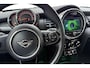 MINI Cooper 5-Deurs 1.5 60 Years Edition Automaat | Navigatie | Climate control | Parkeersensoren |5 Deurs | Lichtmetalen velgen black | Keyless