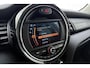 MINI Cooper 5-Deurs 1.5 60 Years Edition Automaat | Navigatie | Climate control | Parkeersensoren |5 Deurs | Lichtmetalen velgen black | Keyless