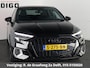 Audi A3 Limousine 30 TFSI Advanced Black Edition | 1e eigenaar | Navigatie | Parkeersensoren | Privacy Glass |