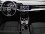 Audi A3 Limousine 30 TFSI Advanced Black Edition | 1e eigenaar | Navigatie | Parkeersensoren | Privacy Glass |