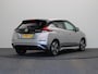 Nissan Leaf Tekna 40 kWh | SOH 91% | Leder | Led | Stoel en stuurverwarming | Carplay |
