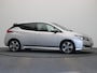 Nissan Leaf Tekna 40 kWh | SOH 91% | Leder | Led | Stoel en stuurverwarming | Carplay |