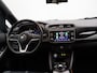 Nissan Leaf Tekna 40 kWh | SOH 91% | Leder | Led | Stoel en stuurverwarming | Carplay |