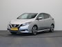 Nissan Leaf Tekna 40 kWh | SOH 91% | Leder | Led | Stoel en stuurverwarming | Carplay |
