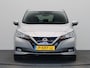 Nissan Leaf Tekna 40 kWh | SOH 91% | Leder | Led | Stoel en stuurverwarming | Carplay |