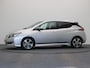 Nissan Leaf Tekna 40 kWh | SOH 91% | Leder | Led | Stoel en stuurverwarming | Carplay |