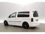 Volkswagen Caddy 1.2 TSI | Dubbele Cabine | 5 Zits | Marge | Benzine | Airco | Cruise | 2xSchuifdeur | Carplay