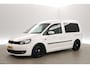 Volkswagen Caddy 1.2 TSI | Dubbele Cabine | 5 Zits | Marge | Benzine | Airco | Cruise | 2xSchuifdeur | Carplay
