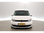 Volkswagen Caddy 1.2 TSI | Dubbele Cabine | 5 Zits | Marge | Benzine | Airco | Cruise | 2xSchuifdeur | Carplay