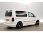 Volkswagen Caddy 1.2 TSI | Dubbele Cabine | 5 Zits | Marge | Benzine | Airco | Cruise | 2xSchuifdeur | Carplay