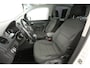 Volkswagen Caddy 1.2 TSI | Dubbele Cabine | 5 Zits | Marge | Benzine | Airco | Cruise | 2xSchuifdeur | Carplay