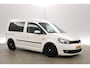 Volkswagen Caddy 1.2 TSI | Dubbele Cabine | 5 Zits | Marge | Benzine | Airco | Cruise | 2xSchuifdeur | Carplay