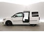 Volkswagen Caddy 1.2 TSI | Dubbele Cabine | 5 Zits | Marge | Benzine | Airco | Cruise | 2xSchuifdeur | Carplay