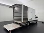 Ford Transit 2.0TDCI 130PK Bakwagen+Laadklep | Zijdeur | 1211 Kg Laadvermogen | Airco | Camera | 3-Zits