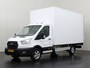 Ford Transit 2.0TDCI 130PK Bakwagen+Laadklep | Zijdeur | 1211 Kg Laadvermogen | Airco | Camera | 3-Zits