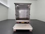 Ford Transit 2.0TDCI 130PK Bakwagen+Laadklep | Zijdeur | 1211 Kg Laadvermogen | Airco | Camera | 3-Zits