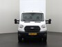 Ford Transit 2.0TDCI 130PK Bakwagen+Laadklep | Zijdeur | 1211 Kg Laadvermogen | Airco | Camera | 3-Zits