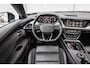 Audi e-Tron GT S 592pk | 21" LMV | Head-up | Panoramadak | B&O Audio | Luchtvering | 360 Camera | Carbon Interieur