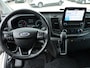 Ford Transit Custom 2.0 TDCI 170PK L2 Dubbel Cab Airco Camera Automaat