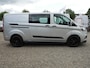 Ford Transit Custom 2.0 TDCI 170PK L2 Dubbel Cab Airco Camera Automaat