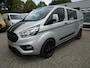 Ford Transit Custom 2.0 TDCI 170PK L2 Dubbel Cab Airco Camera Automaat