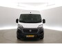 Fiat e-Ducato 79 kWh Long Range L3H2 | Airco | Camera | 3 Zits | Navi | Parkeersens.
