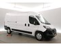 Fiat e-Ducato 79 kWh Long Range L3H2 | Airco | Camera | 3 Zits | Navi | Parkeersens.