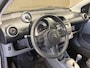 Citroën C1 1.0-12V Ambiance AUT. 5DRS AIRCO AUX ELEKTR. RAMEN
