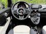 Fiat 500 1.0 Hybrid Dolcevita l PANO-DAK l LEDER l ECC l C.C l LED l NAVI l PDC l 63.000km