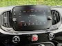 Fiat 500 1.0 Hybrid Dolcevita l PANO-DAK l LEDER l ECC l C.C l LED l NAVI l PDC l 63.000km