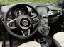 Fiat 500 1.0 Hybrid Dolcevita l PANO-DAK l LEDER l ECC l C.C l LED l NAVI l PDC l 63.000km