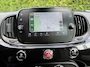Fiat 500 1.0 Hybrid Dolcevita l PANO-DAK l LEDER l ECC l C.C l LED l NAVI l PDC l 63.000km