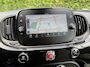 Fiat 500 1.0 Hybrid Dolcevita l PANO-DAK l LEDER l ECC l C.C l LED l NAVI l PDC l 63.000km