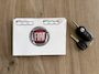 Fiat 500 1.0 Hybrid Dolcevita l PANO-DAK l LEDER l ECC l C.C l LED l NAVI l PDC l 63.000km