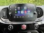 Fiat 500 1.0 Hybrid Dolcevita l PANO-DAK l LEDER l ECC l C.C l LED l NAVI l PDC l 63.000km